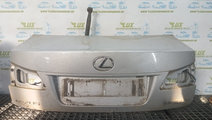 Capota portbagaj Lexus IS XE20 [2005 - 2010]