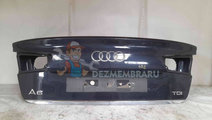 Capota portbagaj LX5R AUDI A6 (4G5, C7) [Fabr 2011...