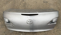 Capota portbagaj Mazda 3 BK [2003 - 2006] Sedan 4-...