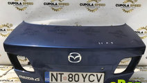 Capota portbagaj Mazda 6 (2002-2007)