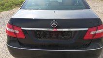 CAPOTA PORTBAGAJ MERCEDES 4MATIC E-CLASS W212 E350