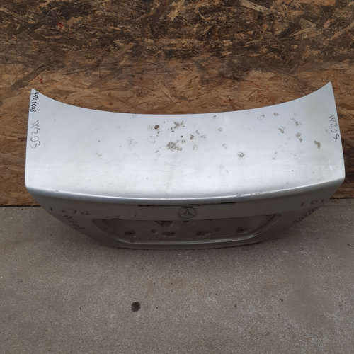 Capota Portbagaj Mercedes-Benz C-CLASS (W203) 2000 - 2007