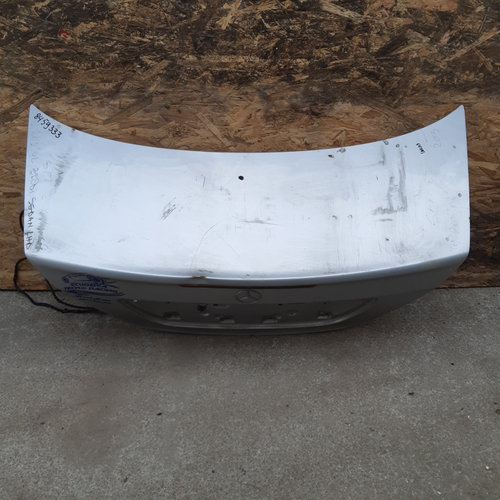 Capota Portbagaj Mercedes-Benz C-CLASS (W203) 2000 - 2007