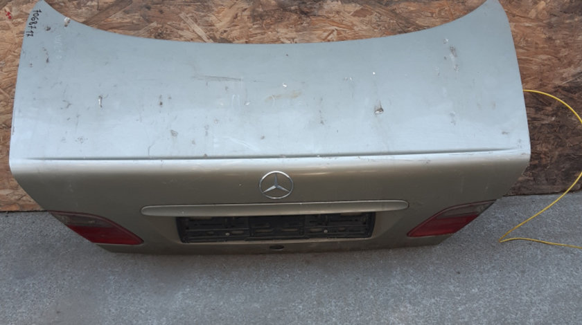 Capota Portbagaj Mercedes-Benz E-CLASS (W210) 1995 - 2003