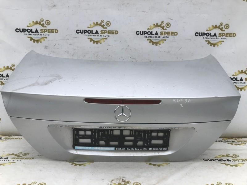 Capota portbagaj Mercedes-Benz E-Class W211 [2002 - 2006]
