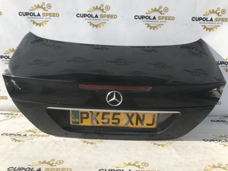 Capota portbagaj Mercedes-Benz E-Class W211 [2002 - 2006]