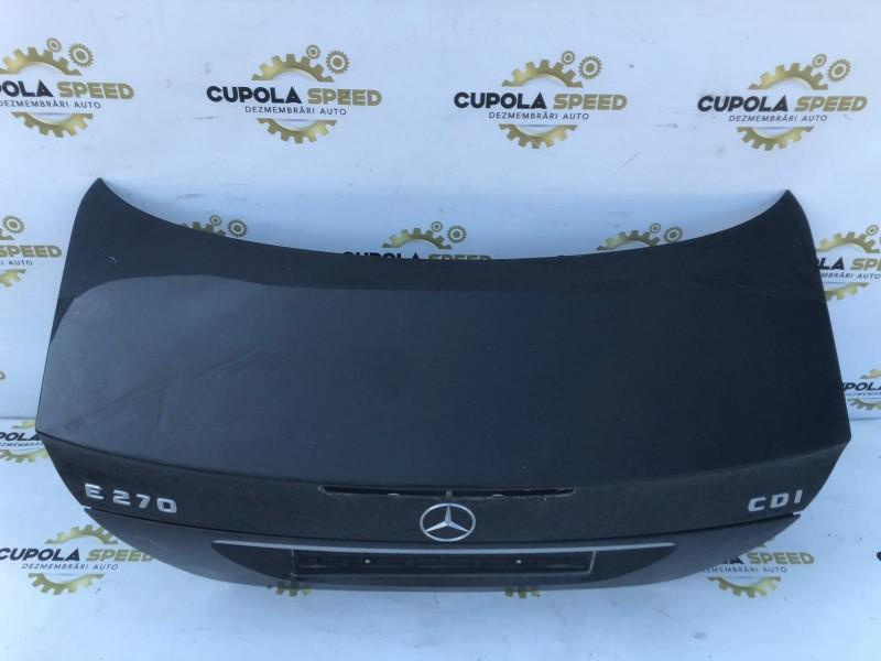 Capota portbagaj Mercedes-Benz E-Class W211 [2002 - 2006]