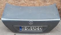 Capota Portbagaj Mercedes-Benz S-CLASS (W220) 1998...