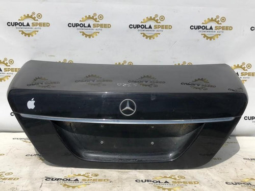 Capota portbagaj Mercedes-Benz S-Class W221 [2005 - 2009]