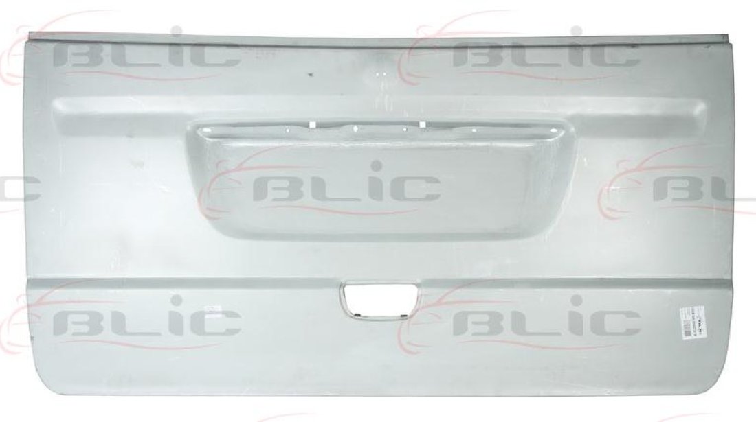 Capota portbagaj MERCEDES-BENZ VIANO W639 Producator BLIC 6508-04-3542721P