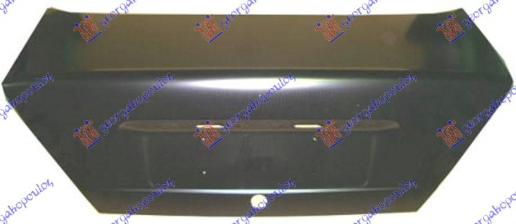 Capota Portbagaj - Mercedes C Class (W202) 1993 , 2027500775