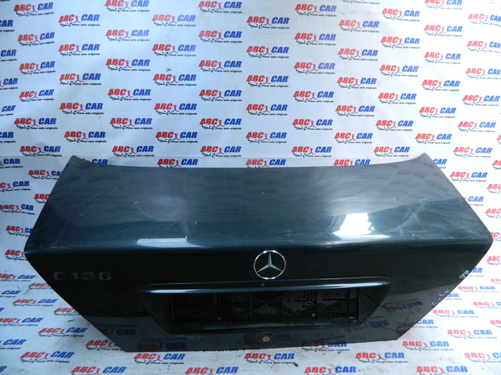 Capota portbagaj Mercedes C-Class W202