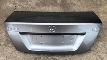 Capota portbagaj Mercedes C Class w204 2007-2010