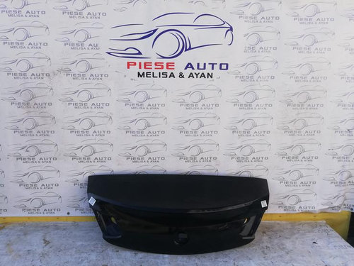 Capota portbagaj Mercedes C-Class W205 Cabriolet an 2014-2015-2016-2017-2018-2019-2020-2021 GPC32FE8...