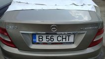 Capota Portbagaj Mercedes C180 W204