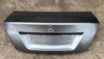 Capota portbagaj Mercedes C200 KOMPRESSOR w204 200...