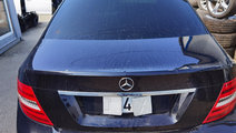 Capota portbagaj Mercedes C250 cdi w204 facelift