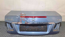 Capota portbagaj Mercedes Clasa E (W207) Coupe [Fa...