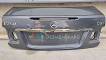 Capota portbagaj Mercedes Clasa E (W207) Coupe [Fa...