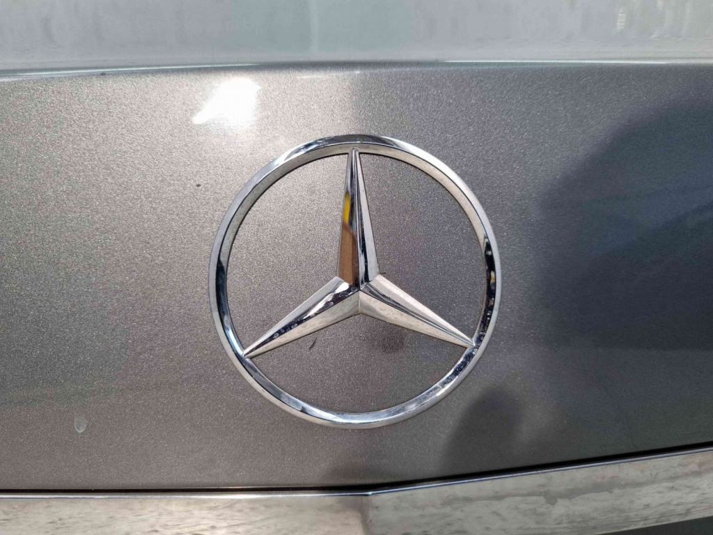 Capota portbagaj Mercedes Clasa E (W212) [Fabr 2009-2016] 792
