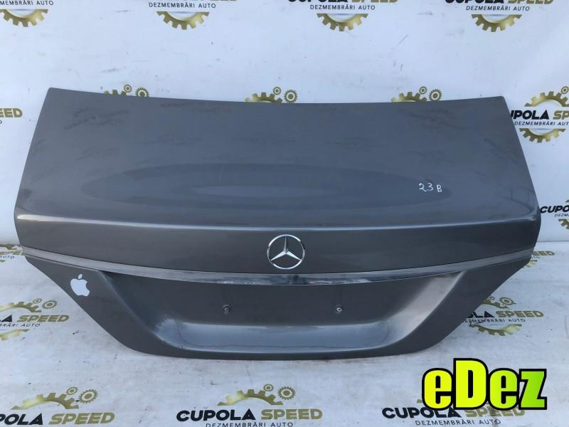 Capota portbagaj Mercedes CLS (2011->) [C218] w218 a2187570035