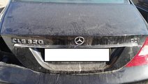 Capota portbagaj Mercedes cls w219