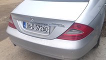 Capota portbagaj mercedes cls w219