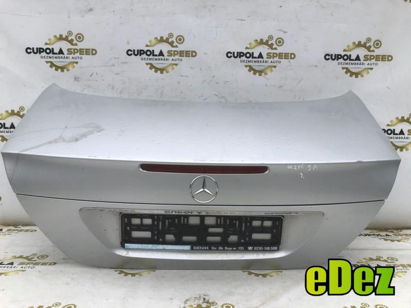 Capota portbagaj Mercedes E-Class (2002-2008) [W211]