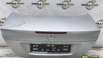 Capota portbagaj Mercedes E-Class (2002-2008) [W21...