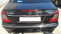Capota portbagaj Mercedes E-class w211 facelift