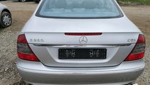 Capota portbagaj Mercedes E Classe W211 facelift 2...