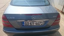 Capota portbagaj Mercedes E220 cdi w211 2002-2005 ...