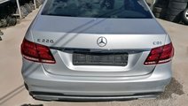 Capota portbagaj Mercedes E220 CDI W212 facelift