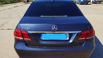 Capota portbagaj Mercedes E220 cdi w212 facelift