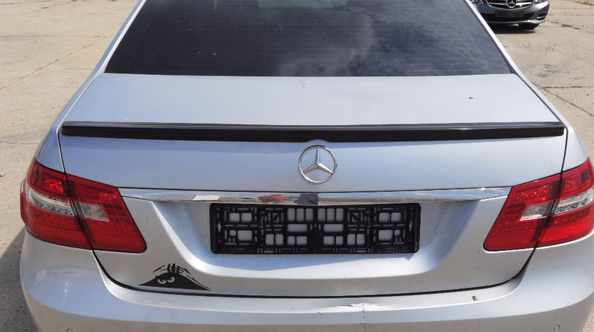 Capota portbagaj Mercedes E250 cdi w212