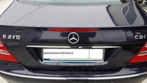 Capota portbagaj Mercedes E270 cdi w211 2002-2005 ...