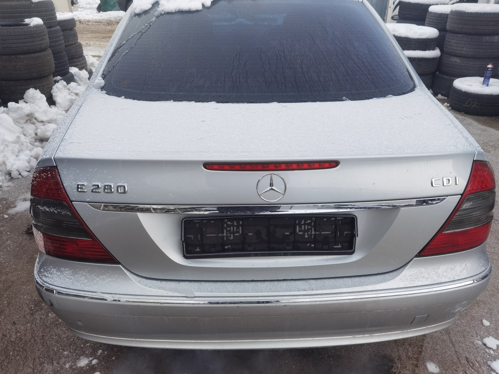 Capota portbagaj Mercedes E280 cdi w211 facelift
