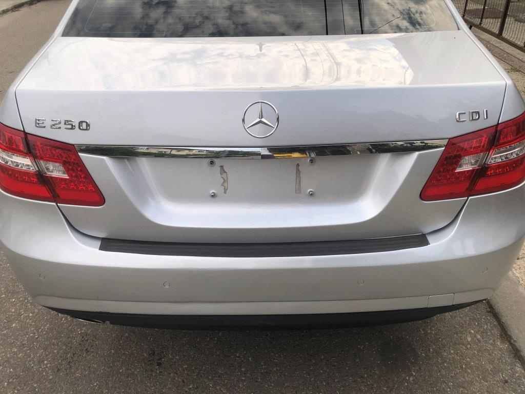 Capota portbagaj Mercedes E300 W212 2009-2013