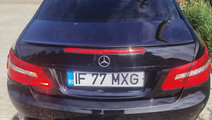 Capota portbagaj Mercedes E350 cdi w207 2010