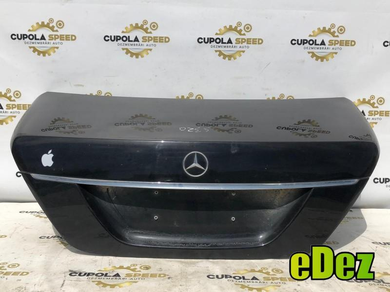 Capota portbagaj Mercedes S-Class (2005-2009) [W221]