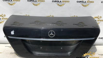 Capota portbagaj Mercedes S-Class (2005-2009) [W22...