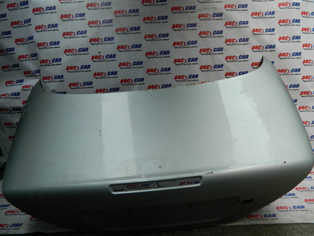 Capota portbagaj Mercedes S-Class W140