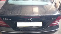 Capota portbagaj Mercedes w203 Negru