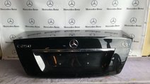 Capota portbagaj Mercedes W204