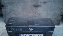Capota Portbagaj Negru Opel VECTRA B 1995 - 2003