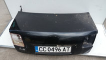 Capota Portbagaj Negru,sedan / Berlina Audi A8 (4E...
