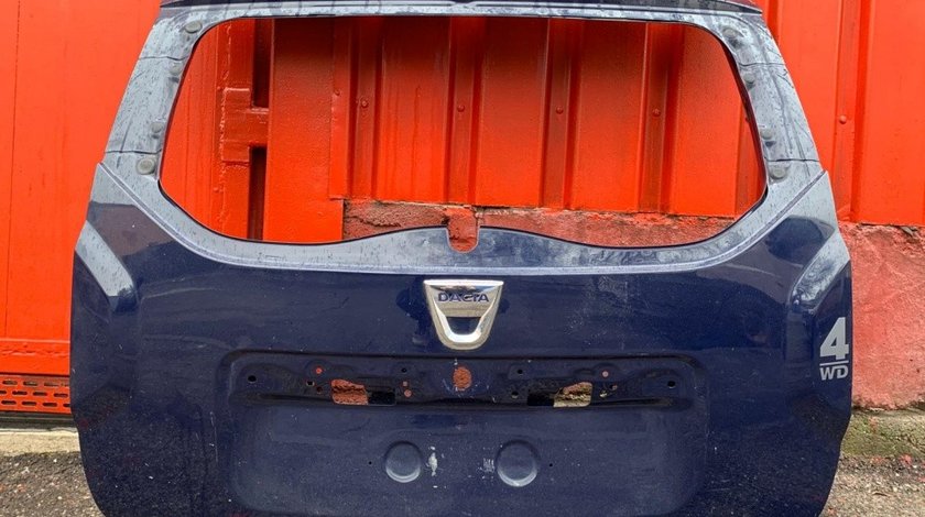 Capota portbagaj NOUA Dacia Duster 2010 - 2017 (906193007R)