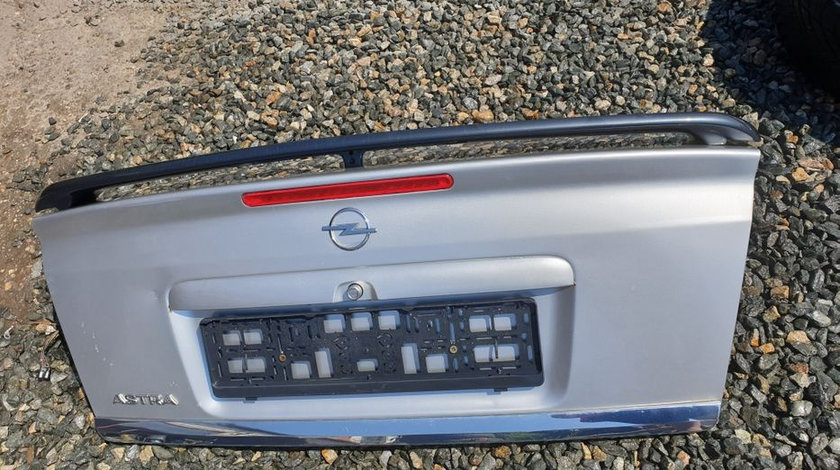 Capota portbagaj Opel Bertone Cabrio dezmembrez