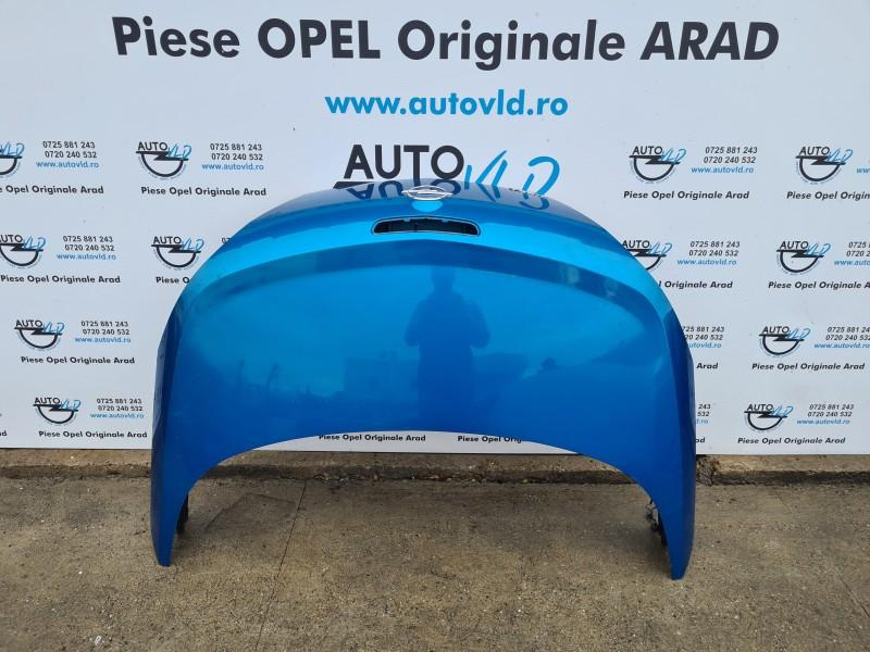 Capota portbagaj Opel Tigra B 2004-2009 93164189