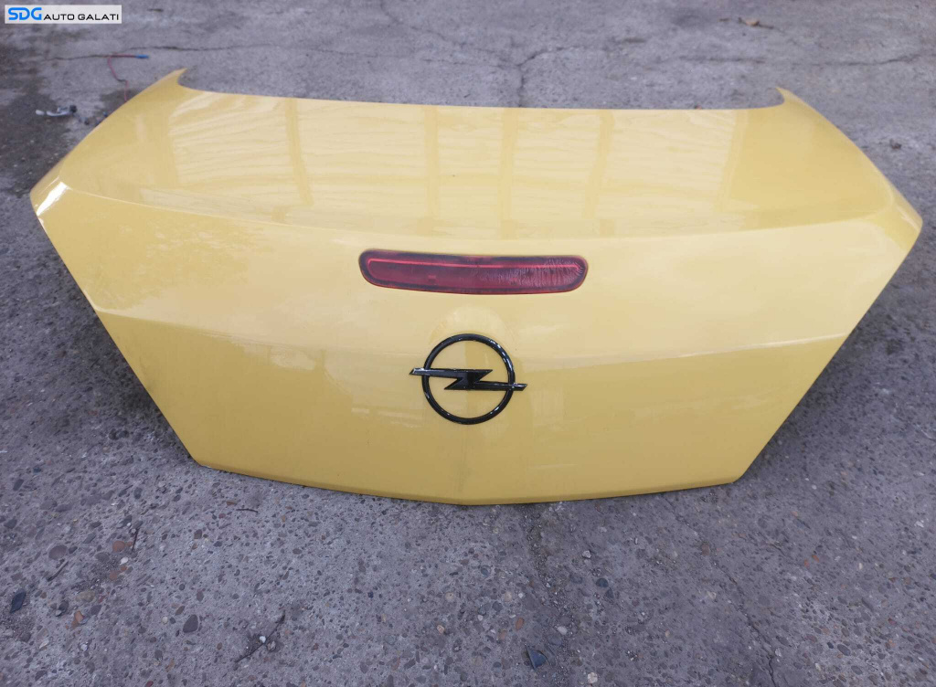 Capota Portbagaj Opel Tigra B 2004 - 2009 [L1845] [DEPOZIT]
